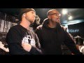 Body Bag Battles Presents J Money Vs Rusty Chains | Rap Battle | #DUBTREYS VS #MPB