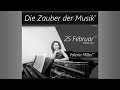 Johann Hummel: Trio for flute cello piano op. 78 (Flute: Valeria Miller)