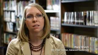 Defining the Need -- Shared Learning Collaborative
