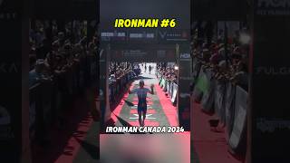 6 Ironmans In 3 Years 💪