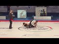 erich munis vs matheus tá danado xavier semifinal 94kg abu dhabi world professional jiu jitsu 2021