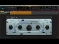 acustica arctic overview free mix bus plugin