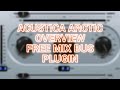 Acustica Arctic Overview - Free Mix Bus Plugin