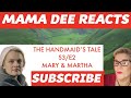 THE HANDMAID'S TALE S3:E2 MARY AND MARTHA RV