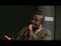 Herty Born Great performed 'Odo Ben Ni' on Onua Show Time over the weekend.