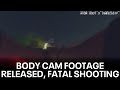 FWPD releases body cam of shooting that killed 2 men