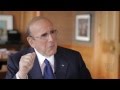 Clive Davis on File Sharing, Piracy & the Future