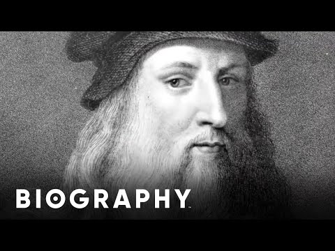 Is Da Vinci a renaissance artist?