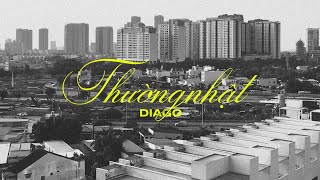 Thường Nhật - Diago (Official)