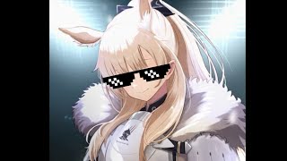 Blemishine Third Skill