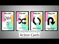Varoh Games Animals Trump Cards Game