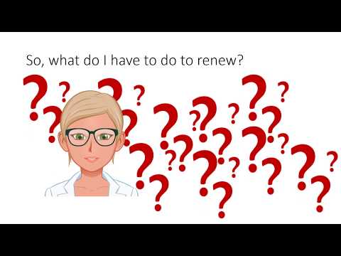 CNA Renewal Instructions for Florida CNA Renewal Instructions for Florida