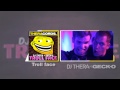 Dj Thera vs Geck-o - Troll Face [THER-084]