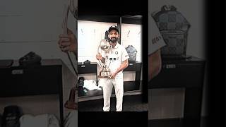 Ajinkya Rahane 🥶 #shorts #cricket #cricketshorts #viralvideo