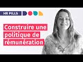 Comment construire une politique de rémunération ? (+ modèle excel)