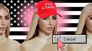 How The Internet Fell Out of Love With Kim Kardashian (feat. @KhadijaMbowe!)