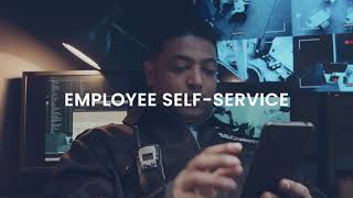 eHub: Employee Self-Service for Commercial Cleaning and Security Contractors
