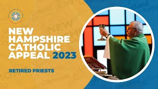 NHCA 2023 - Retired Priests