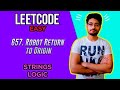 657. Robot Return to Origin | LEETCODE SOLUTION | EASY