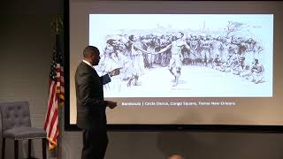 Artist Presentations - Steven Prince