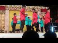 செயின்ட் மேரி பள்ளி நாகுடி 13 annual day