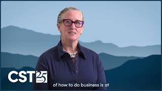 Margaret Murray on the Core Values That Drive CST