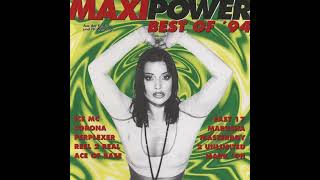 Maxi Power - Best Of '94