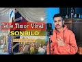 Tebe Timor Viral__SONBILO || Cipt.Sius Otu (Cover Erwin Obe)