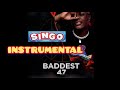 Baddest 47 ft. Saraphina - Singo (instrumental)