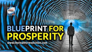 A Blueprint For Prosperity
