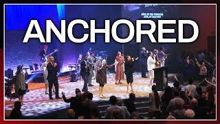 Anchored | POA Worship | Pentecostals of Alexandria