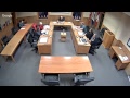 North Huron Police Services Board Meeting April 10 2018 North Huron Police Services Board Meeting April 10 2018