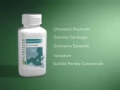 nutrilite glucose health