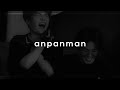 bts - anpanman (slowed + reverb)