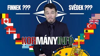 Nato bekaphatja! Kormányinfó + No. 22. - 9. hét -