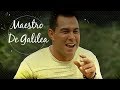 Alex Rodríguez-"The Master of Galilee" (Official Video)