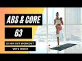 15 MINUTE DUMBBELL ABS | CORE CRUSHING WORKOUT