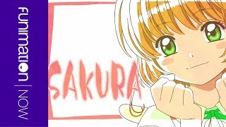 Cardcaptor Sakura: Clear Card – Ending Theme – Jewelry