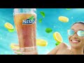 ang gaan with nestea