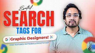 10 Google Search Tags Every Graphic Designer Should Know | Graphic Design Tips