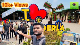 Chennai to Bangalore Wonderla vlog #entertainment #vlog #share #chennai #bangalore