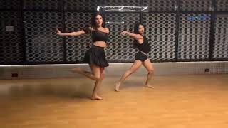Nidhi Agarwal Dance for Señorita | Senorita |