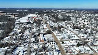 Flying DeSoto MO 240217   4K