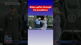 Biden S Biggest Blunders Compilation Shorts