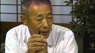 Hiroshima Atomic Bomb Survivor OGAWA Katsusumi| Testimony | Hiroshima Peace Memorial Museum