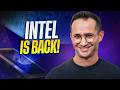 Intel’s Panther Lake: What You Need to Know!