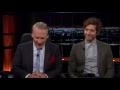 Real Time with Bill Maher Overtime – April 22, 2016 (HBO)