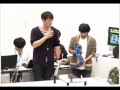 ヒト型レスコン2013 ファーストミッション後半 ustream版