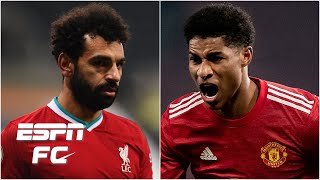 Is Liverpool facing a proper Premier League title race this season? | ESPN FC