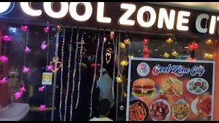 COOL ZONE CITY in 2nd Floor Reliance Mart upstairs in SS Mall|||PRODDATUR FOOD RECIPES